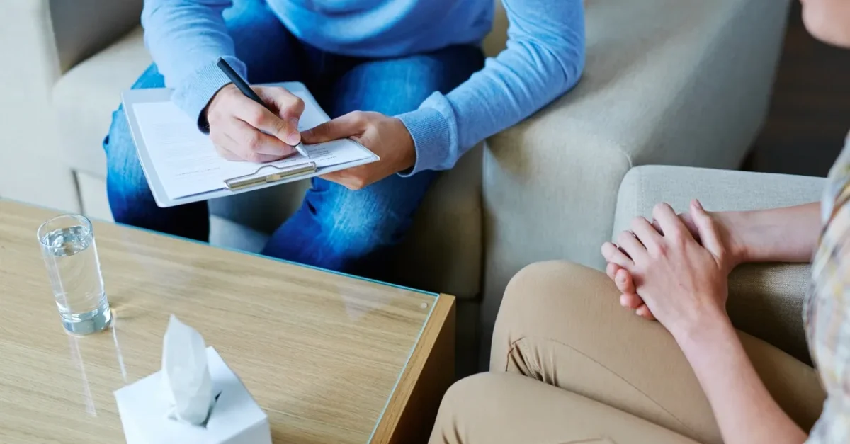 What to Expect at Your First Psychiatry Appointment