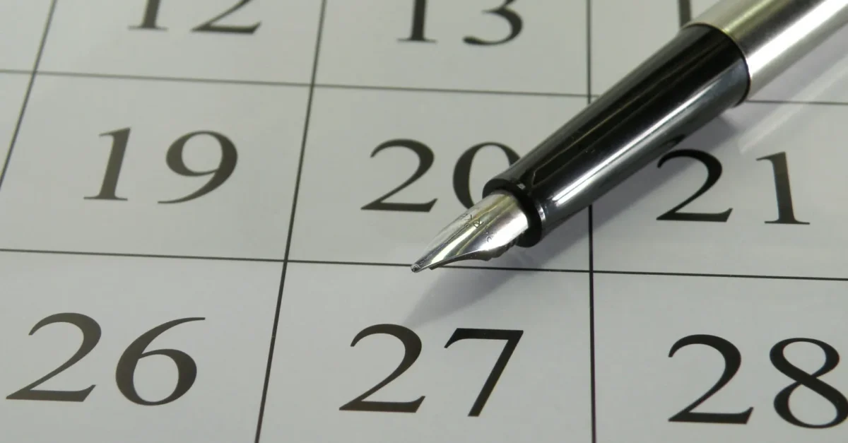 Resetting Your Mental Health Goals for the New Year