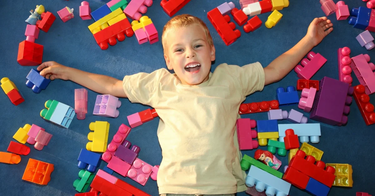 ADHD in Adults vs. Children — Spotting the Differences