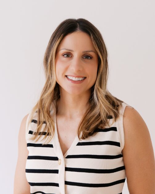 Sara Moore, MSN, PMHNP-BC