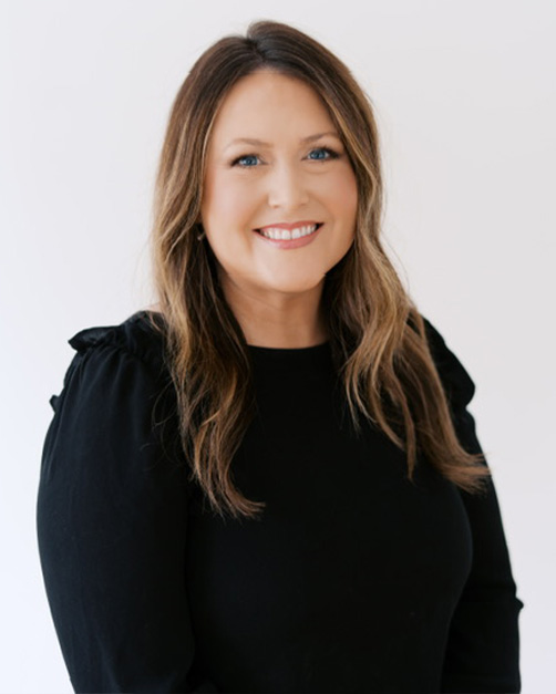 Allison Gilley, MSN, PMHNP-BC 