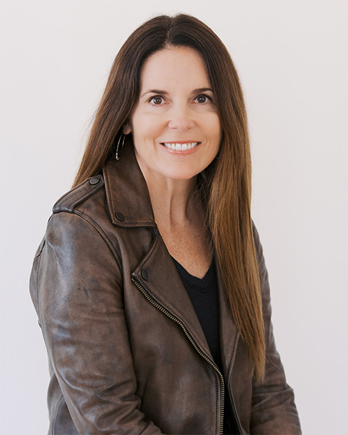 Cara McDonald, LAPC, NCC