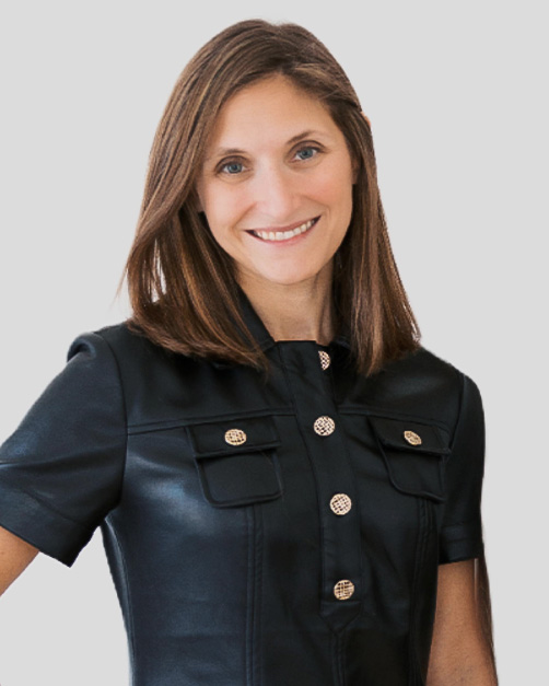 Deena Spital, PA-C, Co-Founder