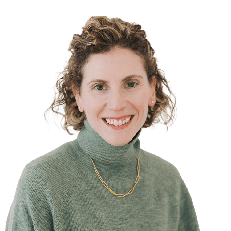 Amy Zoller Lee