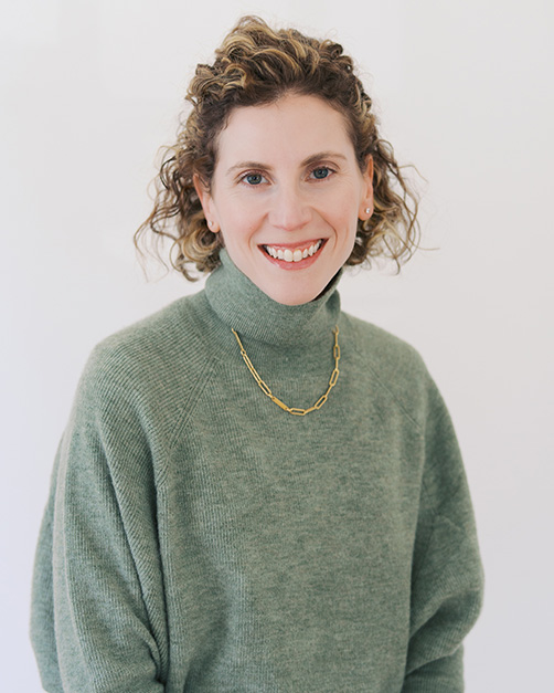 Amy Zoller Lee, PA-C