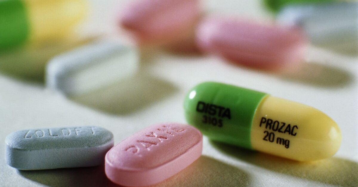 Medication for Anxiety: When and Why It’s Prescribed