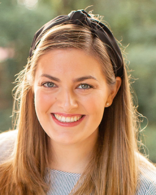 Sarah Guthrie, MA, LPC