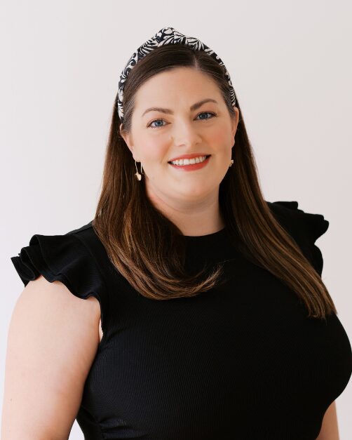 Sarah Guthrie, MA, LPC